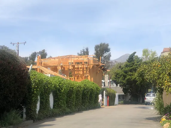 Housing Legislation Advocacy