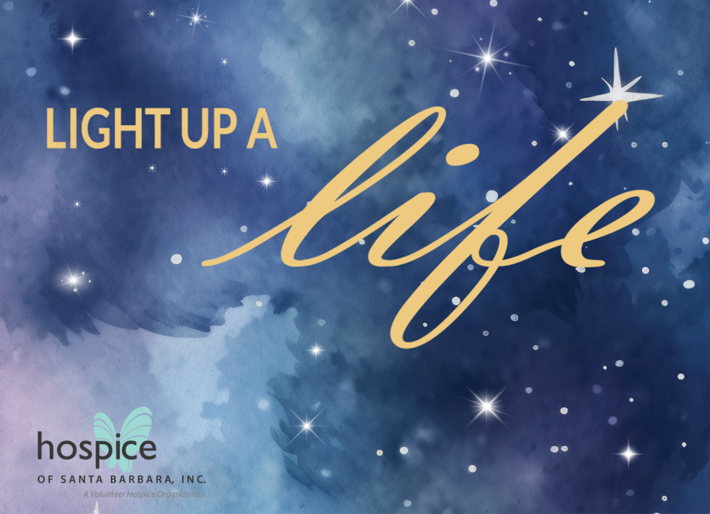 Light Up a Life
