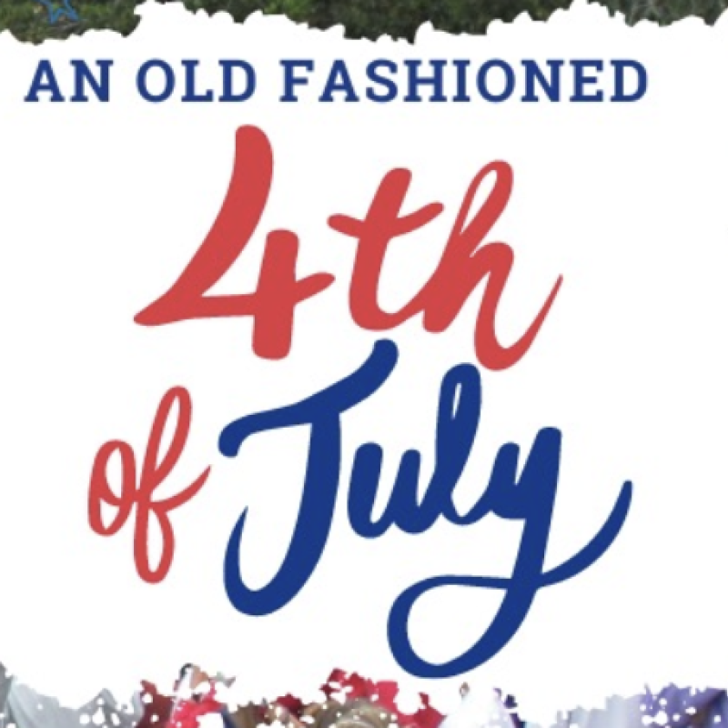 Sponsorship - 4th of July 2026