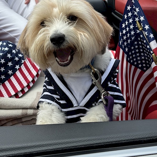 Photo: Montecito Association