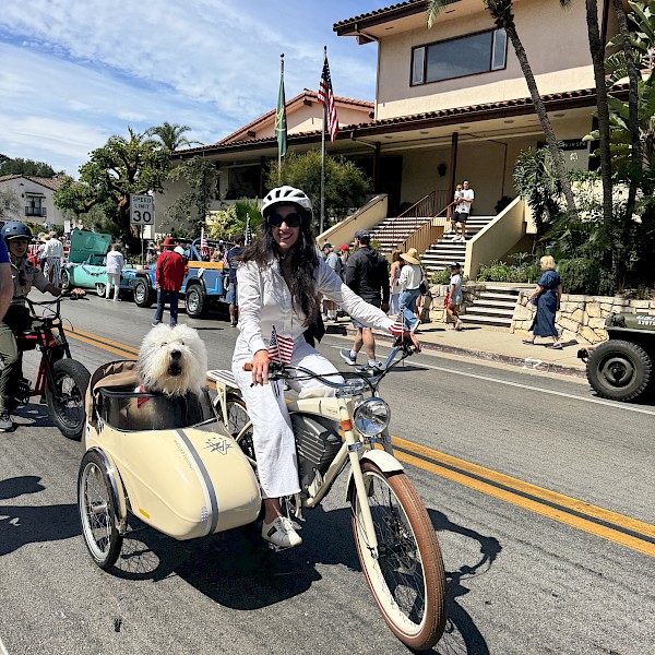 Photo: Montecito Association