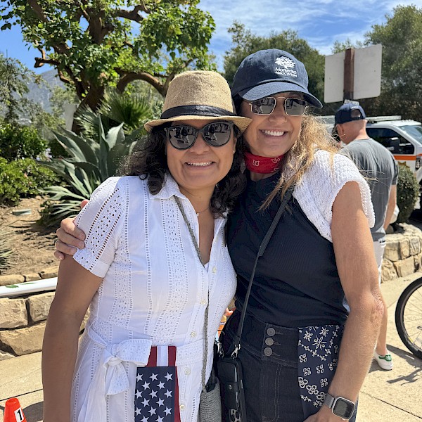Photo: Montecito Association