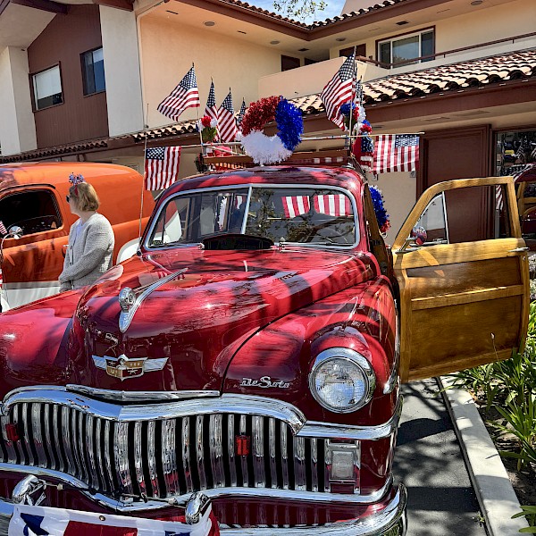 Photo: Montecito Association