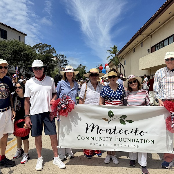 Photo: Montecito Association