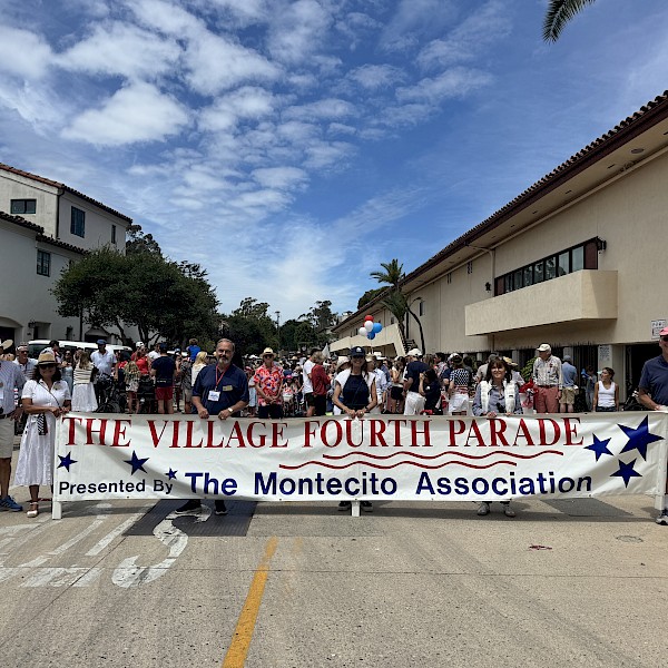 Photo: Montecito Association