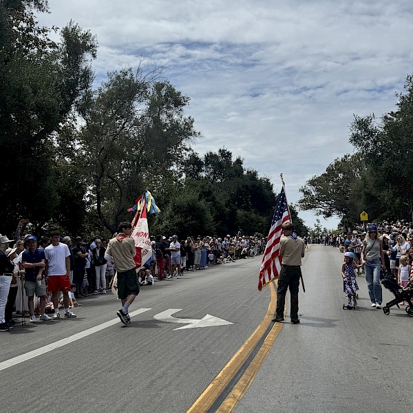Photo: Montecito Association