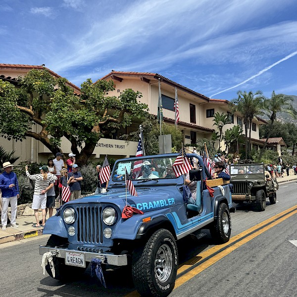 Photo: Montecito Association