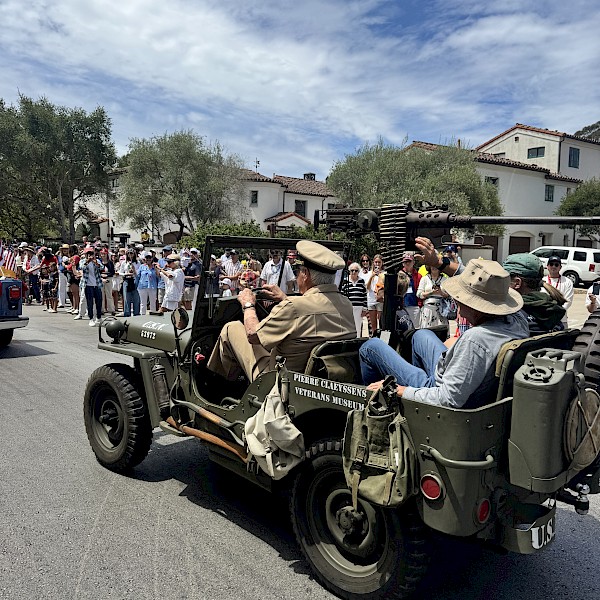Photo: Montecito Association