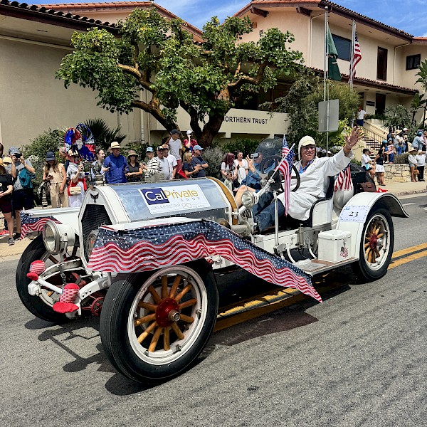 Photo: Montecito Association
