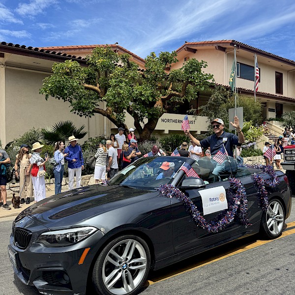 Photo: Montecito Association