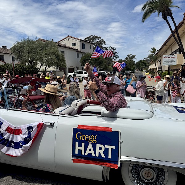 Photo: Montecito Association