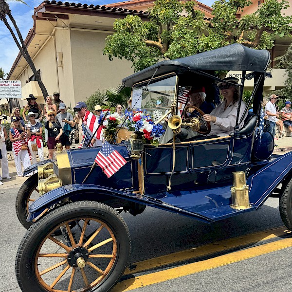 Photo: Montecito Association