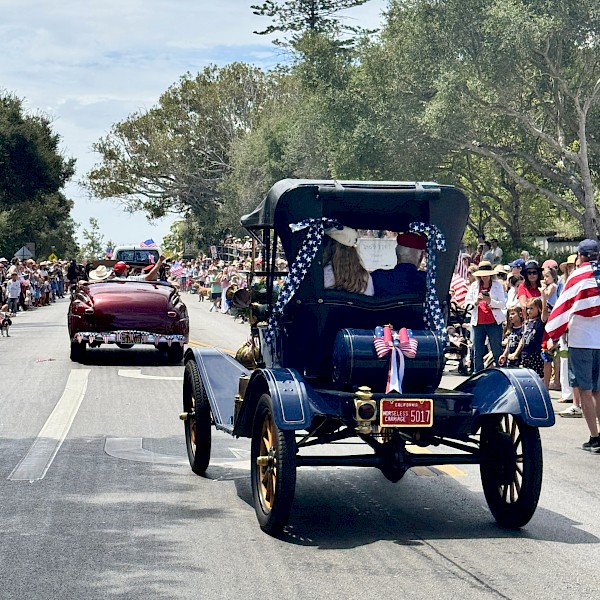 Photo: Montecito Association
