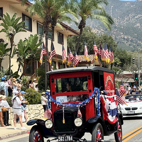 Photo: Montecito Association