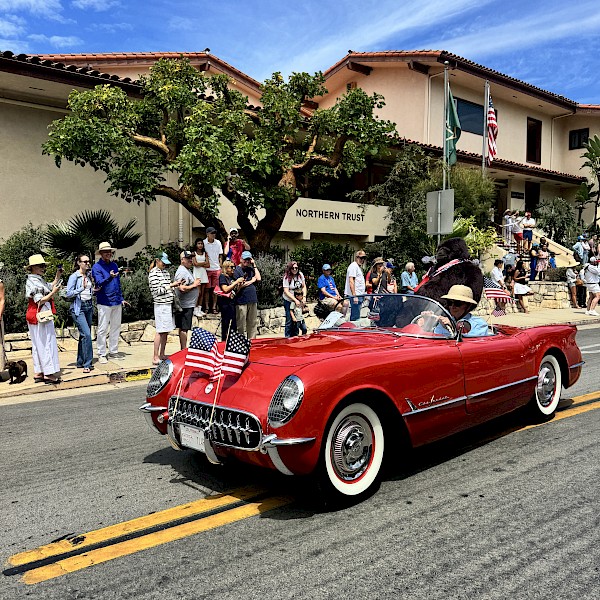 Photo: Montecito Association