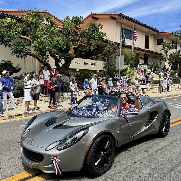 Photo: Montecito Association