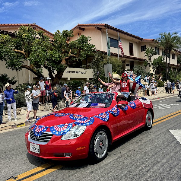 Photo: Montecito Association