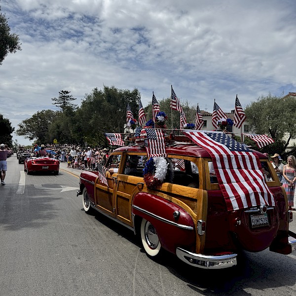 Photo: Montecito Association