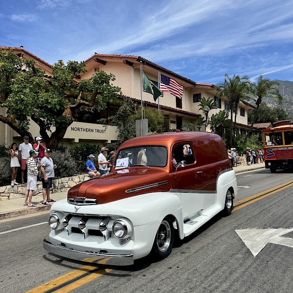 Photo: Montecito Association