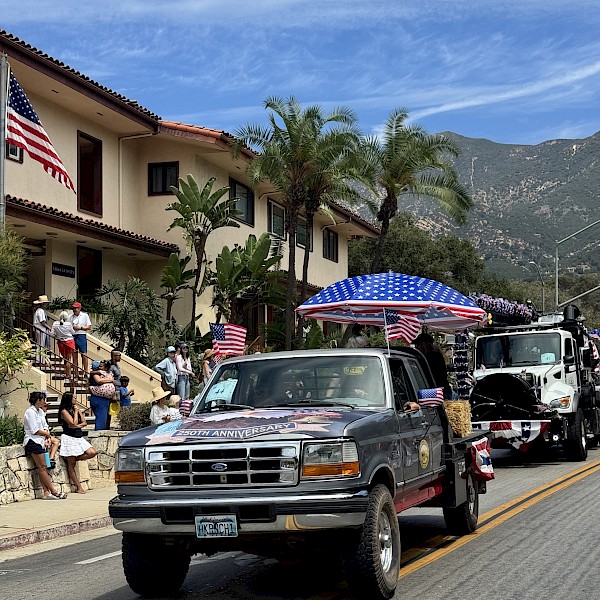 Photo: Montecito Association