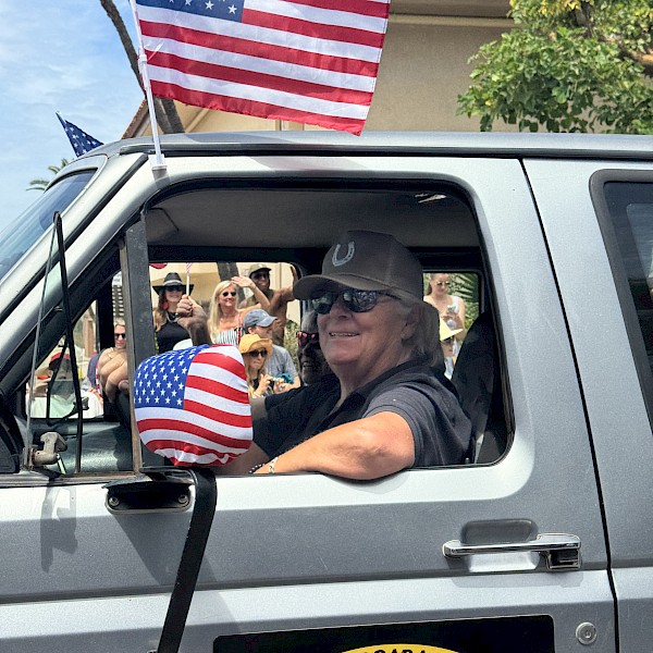 Photo: Montecito Association
