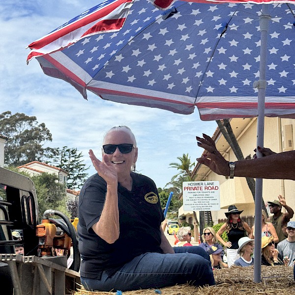 Photo: Montecito Association
