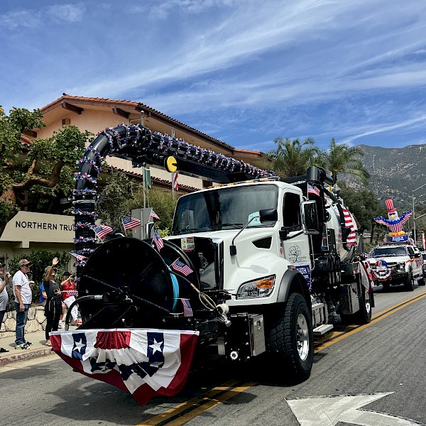Photo: Montecito Association