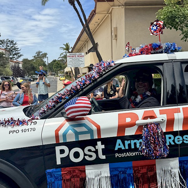 Photo: Montecito Association
