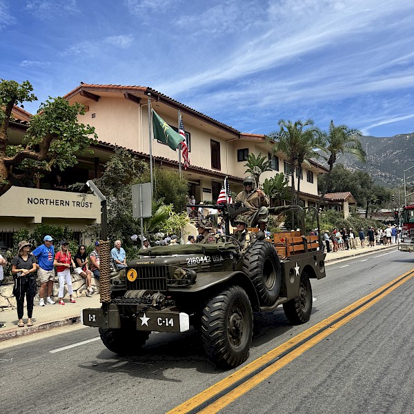 Photo: Montecito Association