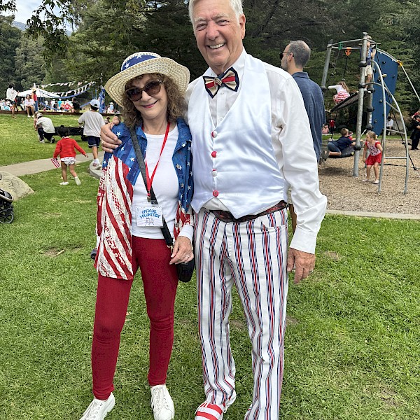 Photo: Montecito Association