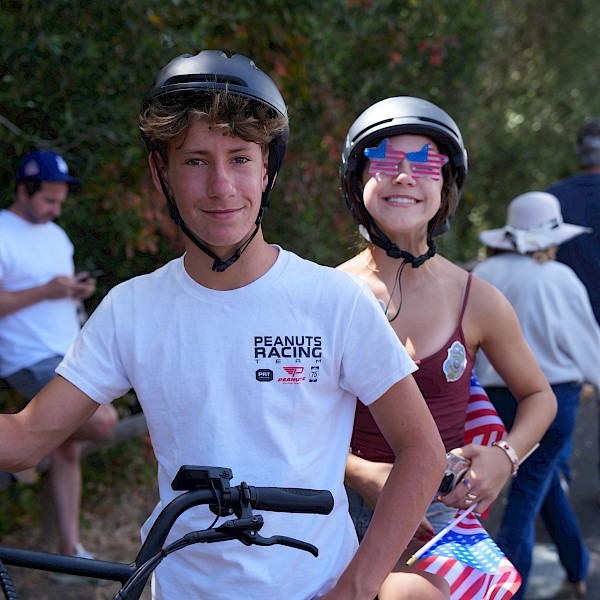 Photo: Cody McClintock - Primeshot