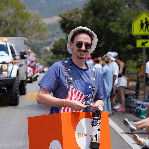 Photo: Cody McClintock - Primeshot