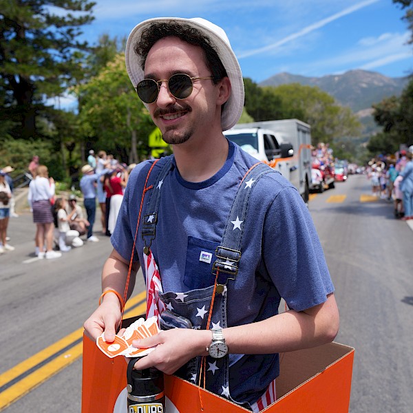 Photo: Cody McClintock - Primeshot