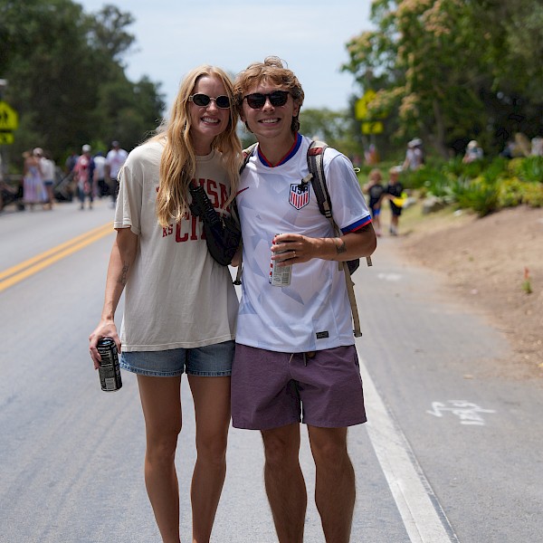 Photo: Cody McClintock - Primeshot