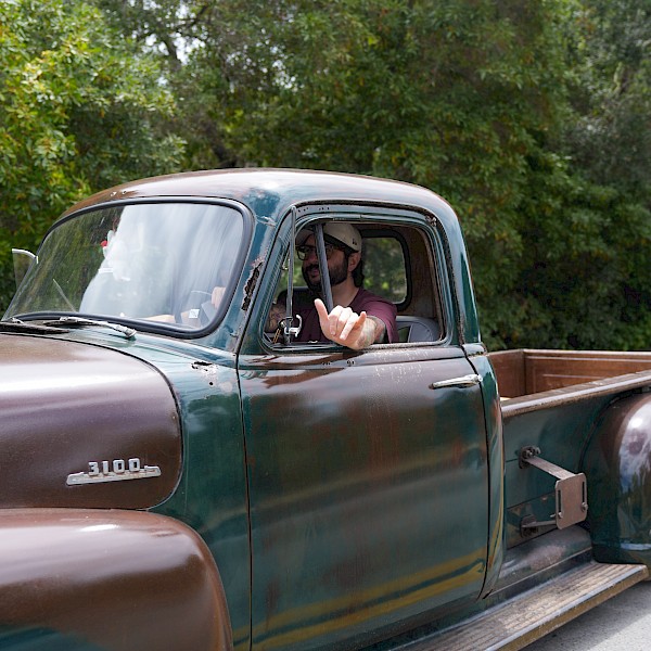 Photo: Cody McClintock - Primeshot