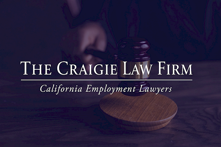 Craigie Law Firm