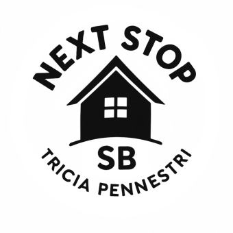 Tricia Pennestri logo