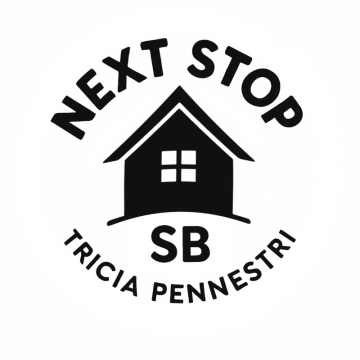 Tricia Pennestri logo