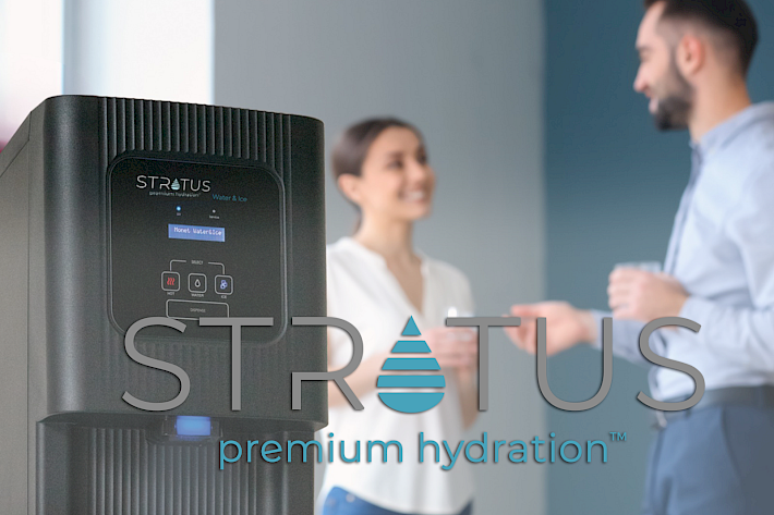 Stratus Hydration