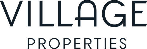 Village Properties logo