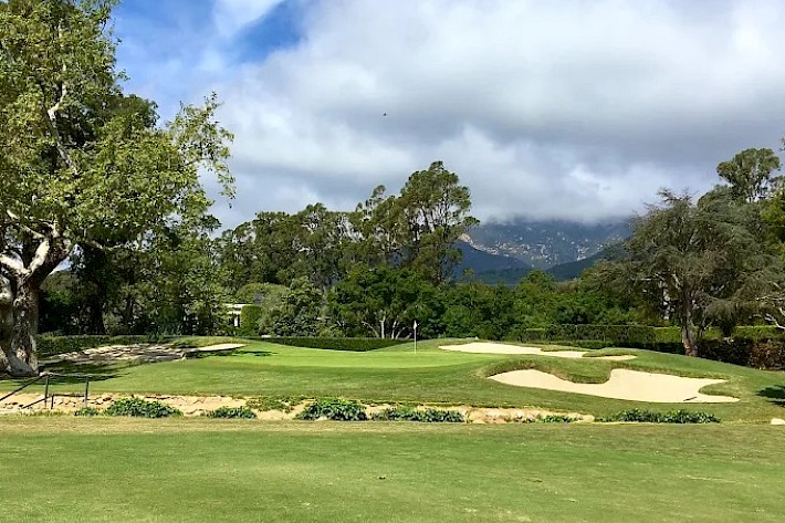 Birnam Wood Golf Club
